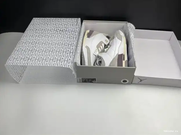 Cheap TB A Ma 3 Jordan DH3434-110 Maniere Retro (W) 0412